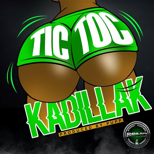 Kadillak Tic Toc