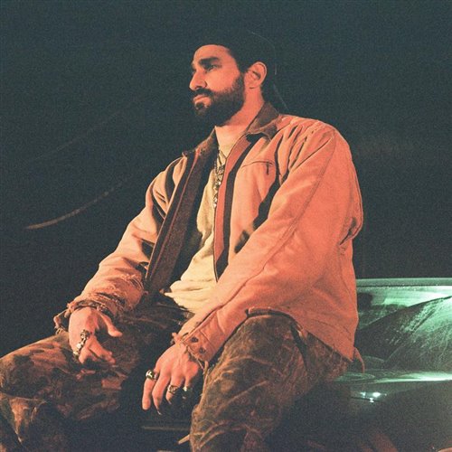 David Morris Carrying Your Love (Tiktok Redrum)