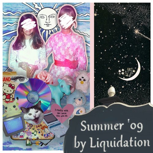 Broccoli Liquidation