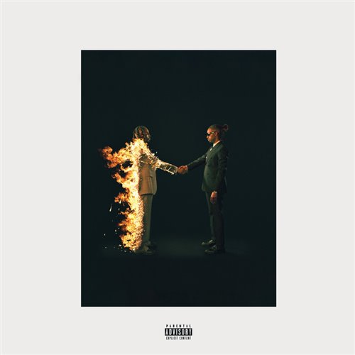 Metro Boomin featDon Toliver Too Many Nights