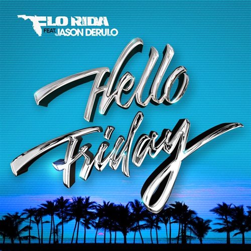 Flo Rida  Jimmiellen No Bad Days [DJ Jeff Mixshow Redrum] B