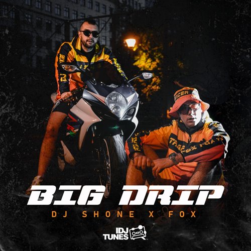 DJ SHONE X FOX SVAKA CAST (DJ SHONE EXTENDED MIX)