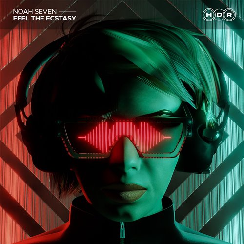 Noah Seven - Feel The Ecstasy (Extended Mix) 