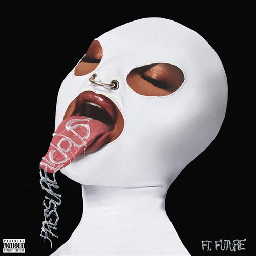 Megan Thee Stallion  Future – Pressurelicious
