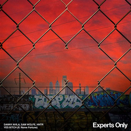 YES B!TCH (shares 'Warp19 Edit)