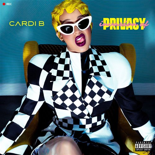 Cardi B VsTroyBoi I Like It [HMC 'Carti' Edit]
