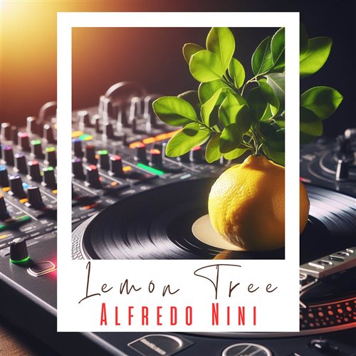 BassWar  CaoX, Marlix - Lemon Tree (Extended Mix) 