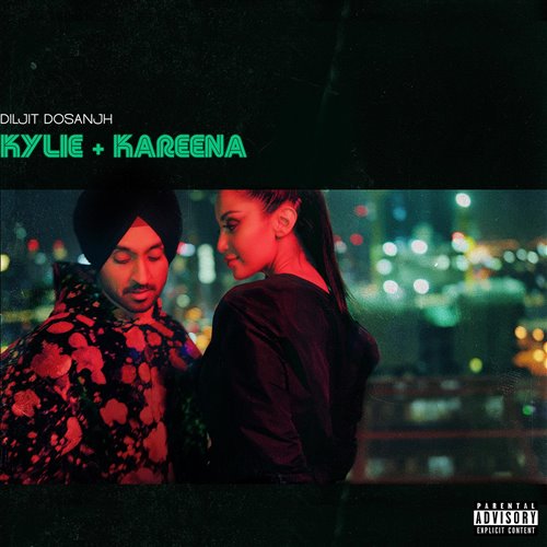 Kylie Kareena (remix) Diljit Dosanjh (MadBoi Extended Remix)
