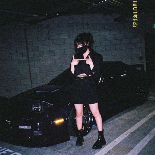 RAPTURE - TAFF