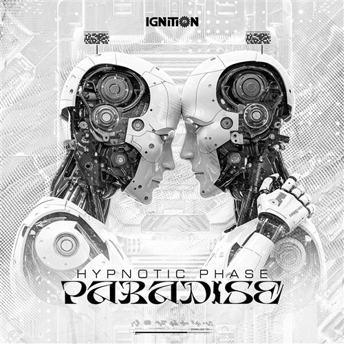 Hypnotic Phase - Paradise (Extended Mix) 