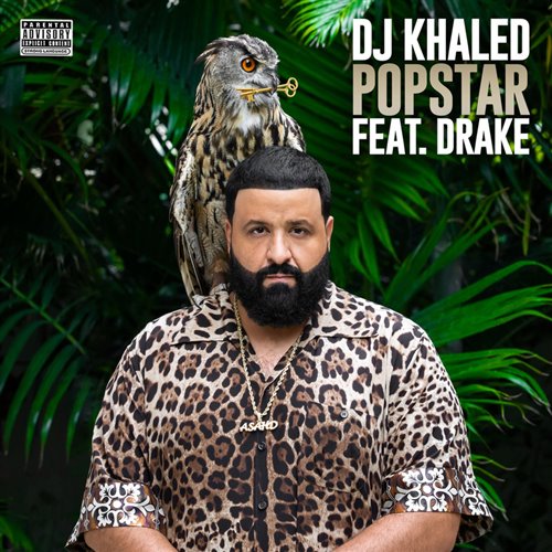 DJ Khaled ft Drake Popstar (CLICK BUY FOR FREE REMIX)