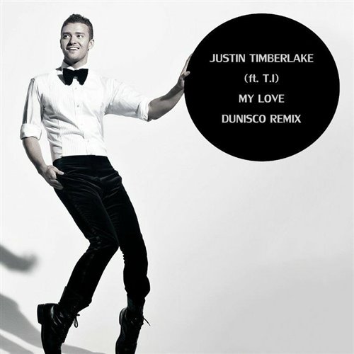 Take It Off (Dunisco Remix)