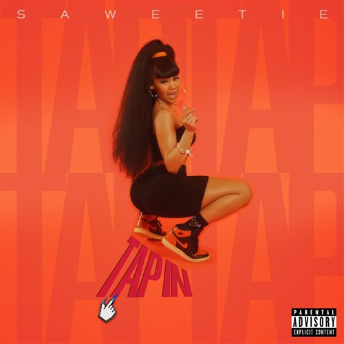 Saweetie Risky
