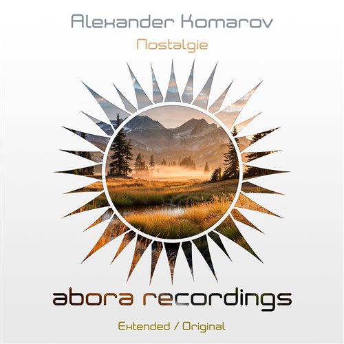 Alexander Komarov - Fading Star (Simply Drew Extended Remix) 