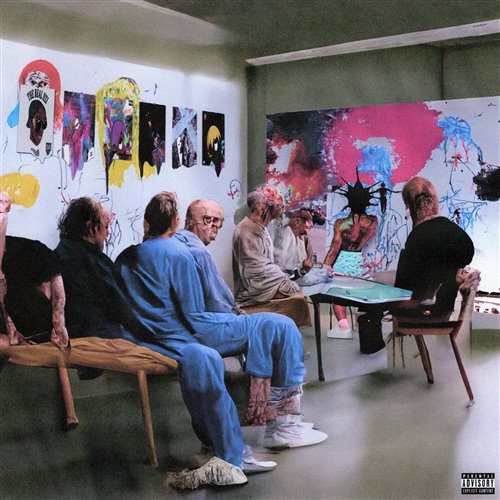 Lil Uzi Vert Glock In My Purse