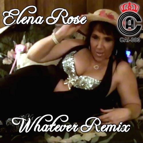 Whatever (SJUR Remix)