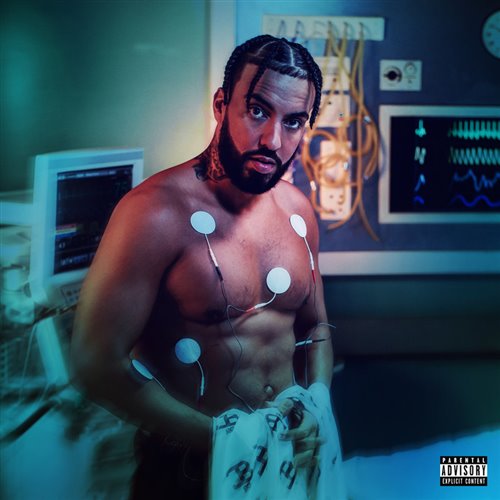 French Montana ftSaweetie  Doja Cat Handstand