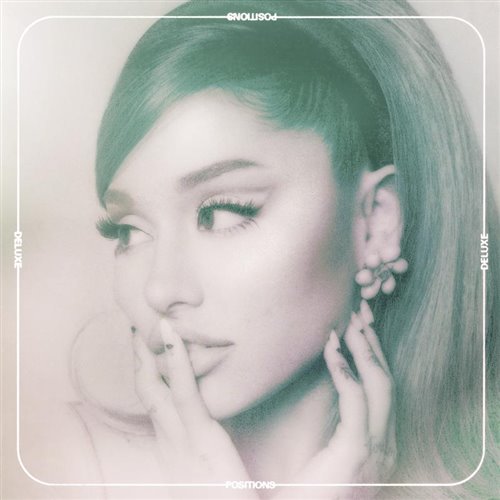 Ariana Grande  Megan Thee Stallion   (BPM SUPREME EXCLUSIVE)