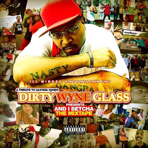 Frankie Steel x Lil Scrappy Thangin' [Intro ]