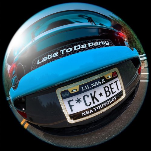 Lil Nas X  YoungBoy Never Brokegain Late To Da Party