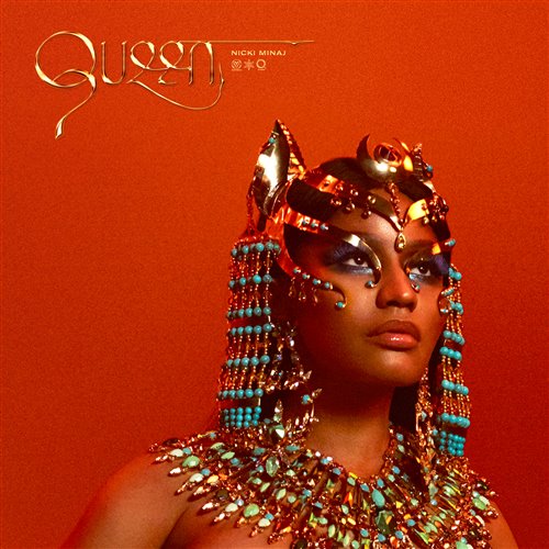Nicki Minaj Good Form [Remix]