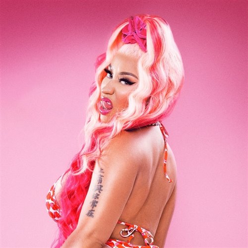 Nicki Manji Super Freaky Girl [Smassh 'Gucci Mane' Hype Edit]