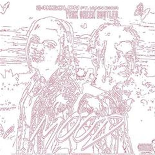 kGoldn Mood  (Mixshow Redrum)