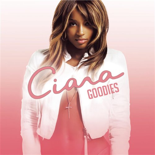 Ciara Goodies  [Mixshow Redrum]