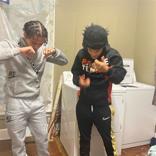 Joel Fletcher  Reece Low Turn Upturn Up  (Steve D Hype Redrum)