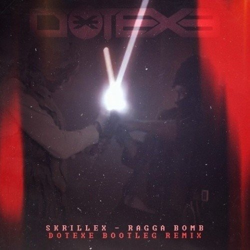 Ragga Bomb (Kamikaze Bootleg)