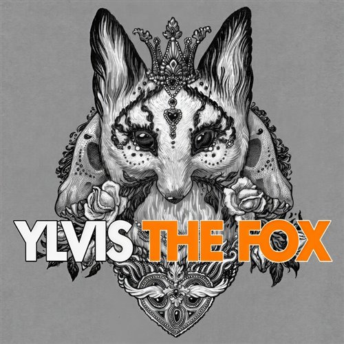 The Fox (ChAn Remix TANG EDIT）