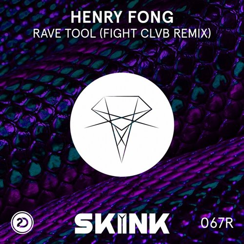 Rave Tool (G-One Remix)