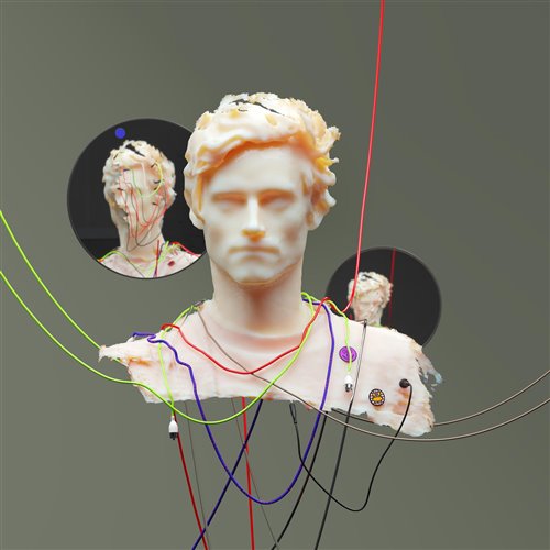 Innellea - Mars's Moon