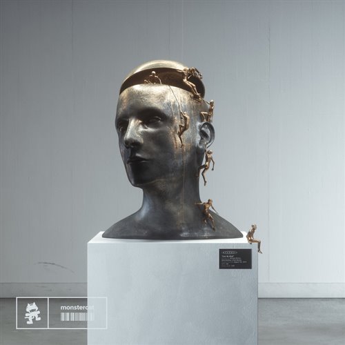 MinGtist,Black Samurai.T,Dox Main 潇潇 - PIKASONIC-Lost My Mind(MBDV 2Drop Rework)