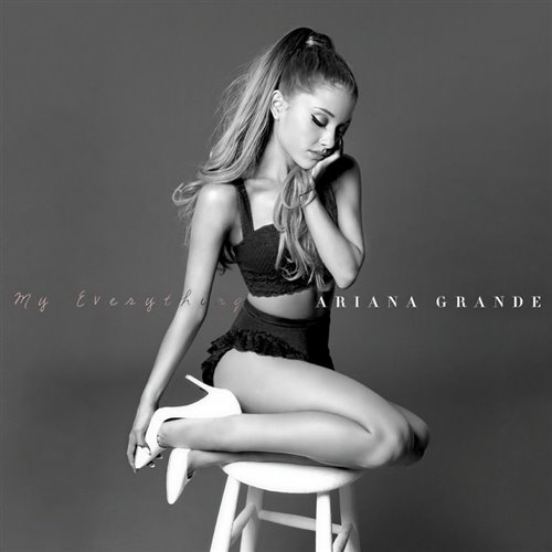 Love Me Harder - Ariana GrandeThe Weeknd