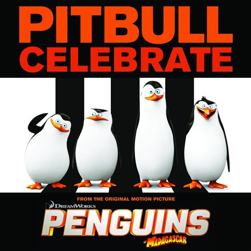 Pitbull - Celebrate (From the Original Mot-6
