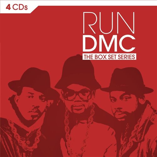 Run-D.M.C. - It's Tricky