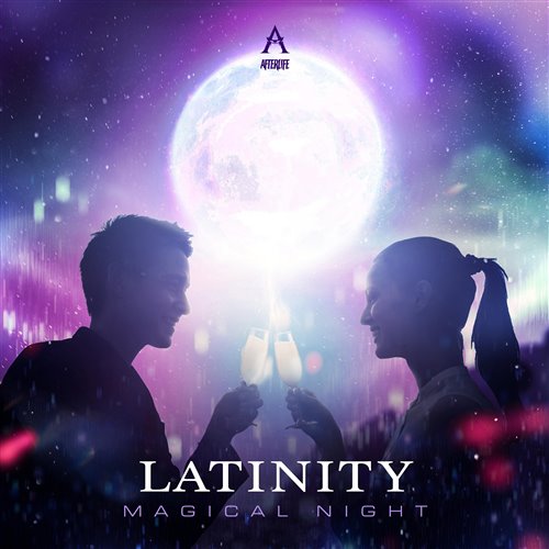 Latinity - Magical Night (Original Mix) 