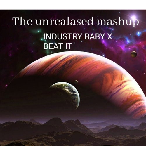 Industry Baby有的人（morii小宗mashup）