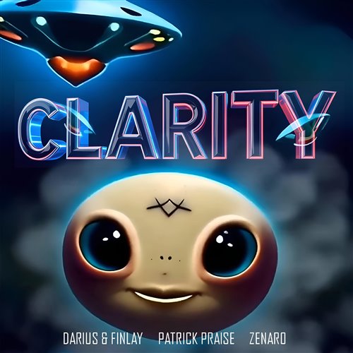 Darius  Finlay, Patrick Praise  Zenaro - Clarity (Original Mix) 