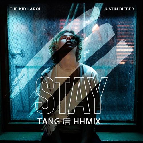 The Kid LAROI  Justin Bieber - Stay (Intro 