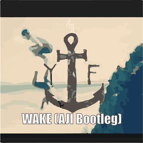 Hillsong Young  Free - Wake ( Hugo Bootleg Mix 2022)