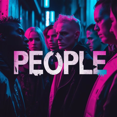 the xxpeople（morii小宗 Afrohouse mix）