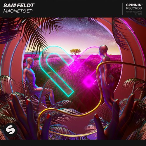 sam feldt - post malone (feat. r