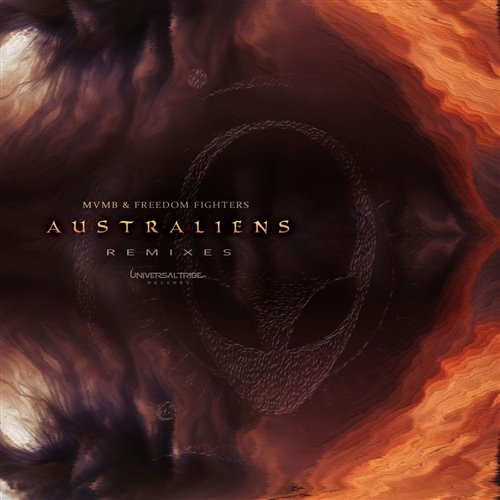 Freedom Fighters  MVMB - Australiens (Scionaugh Remix) 