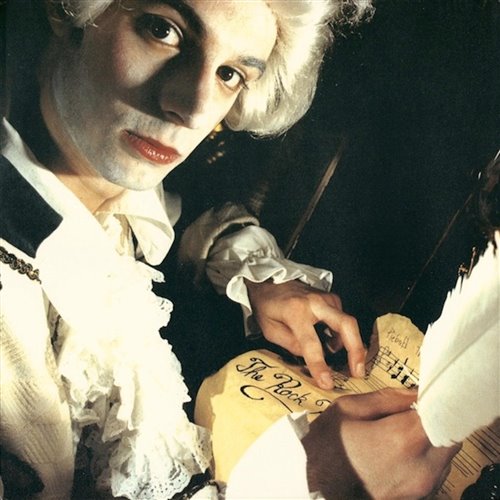 David Lee Rock DJKendy