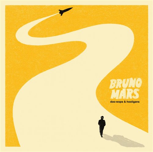 BBruno Mars - Runaway Baby-1