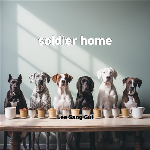 American Hip Hop开场