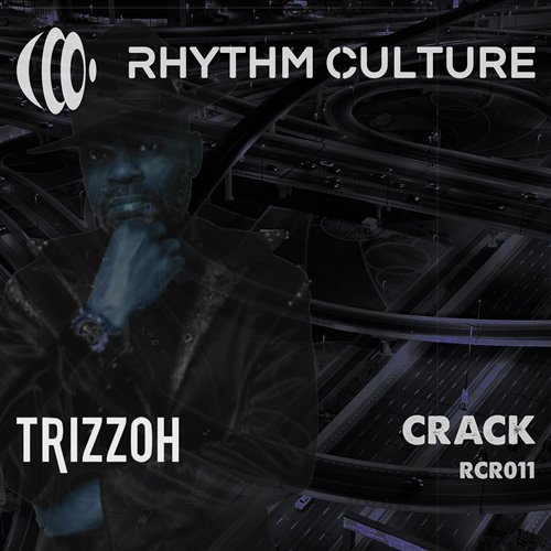 Au Ra - CRACK! (Original Mix) 