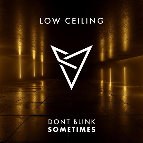 DONT BLINK - STALKER (Original Mix) 